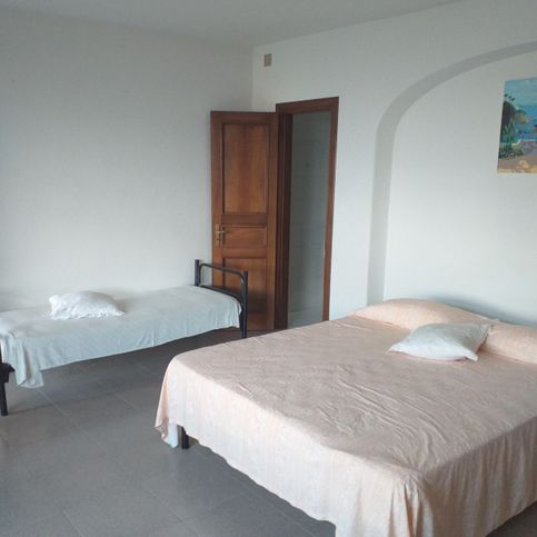 Appartamento in residenziale in Via Campagnano