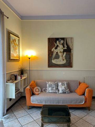 Appartamento in residenziale in Via IV Novembre 24
