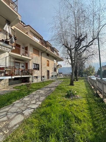 Appartamento in residenziale in Via San Toja 20