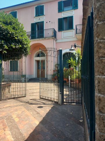 Appartamento in residenziale in Via degli Etruschi