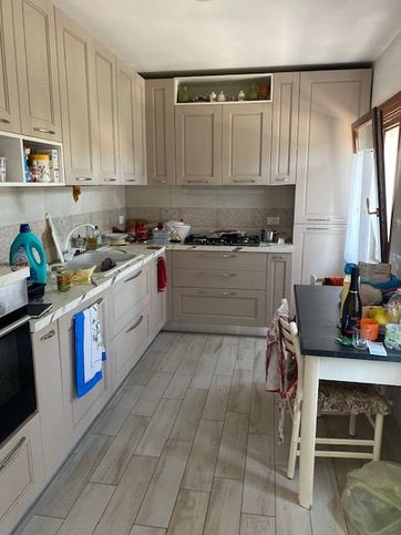 Casa indipendente in residenziale in Via Maestra Vecchia