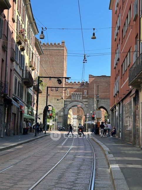 Appartamento in residenziale in Corso di Porta Ticinese