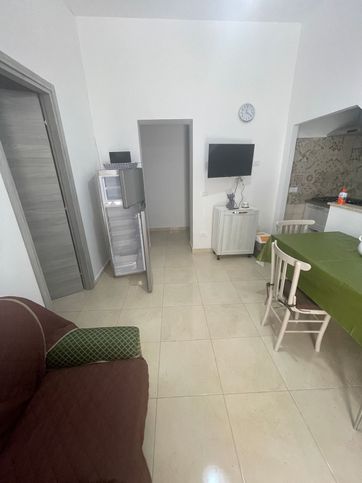 Appartamento in residenziale in Via Ercole