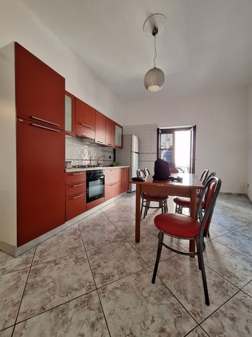 Appartamento in residenziale in Via Concilio 39