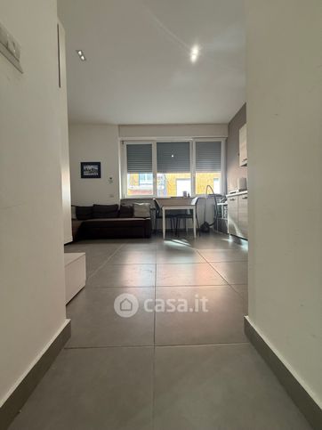 Appartamento in residenziale in Via Carlo Bazzi