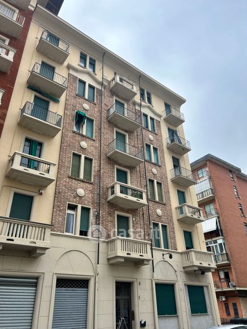 Appartamento in residenziale in Via Albenga 3