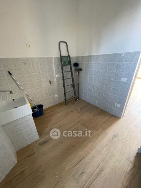 Appartamento in residenziale in Via Camillo Cavour