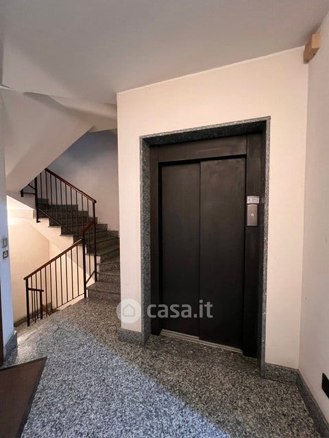 Appartamento in residenziale in Via Francesco Novati 4