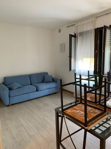 Appartamento in residenziale in Via Terraglio