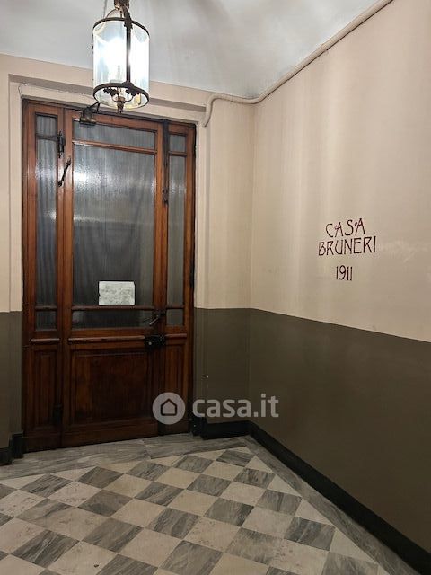 Appartamento in residenziale in Via San Secondo 99