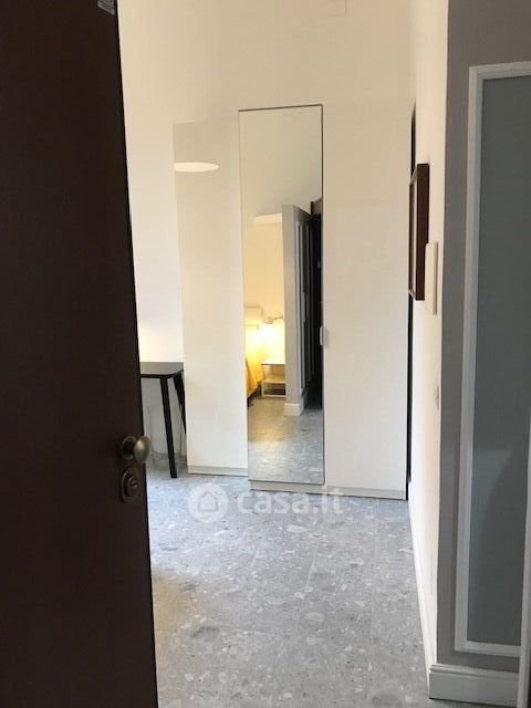 Appartamento in residenziale in Via Privata Pericle 15