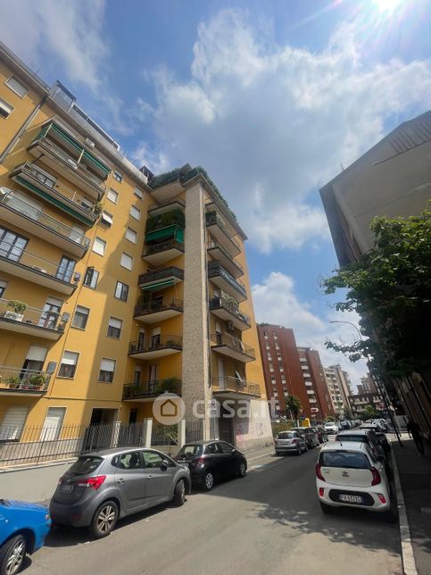 Appartamento in residenziale in Via Stefano Fermi 14