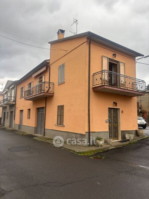 Casa indipendente in residenziale in Via dell'Ospedale Vecchio