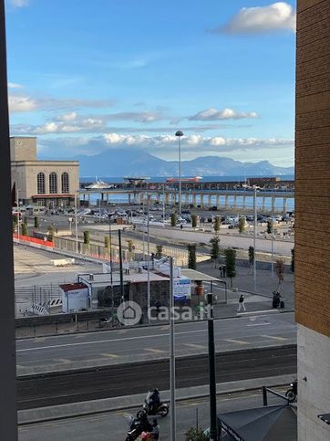 Ufficio in commerciale in Via Guglielmo Melisurgo