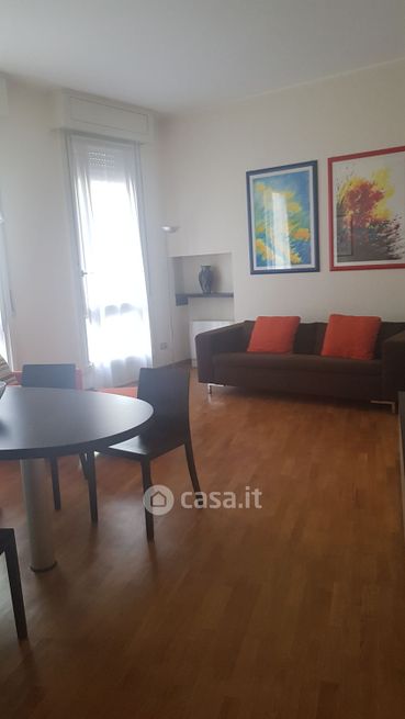 Appartamento in residenziale in Via della Chiusa 8