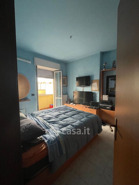 Appartamento in residenziale in Via Bernardino Verro 62