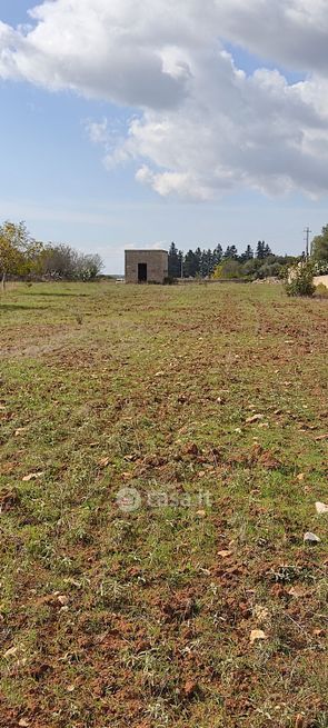 Terreno edificabile in residenziale in Contrada pozzi