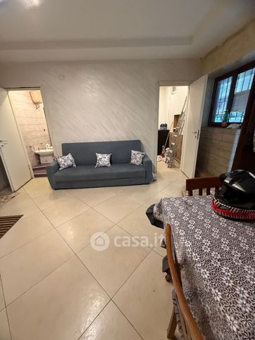 Appartamento in residenziale in Vicoletto Tarallo 2