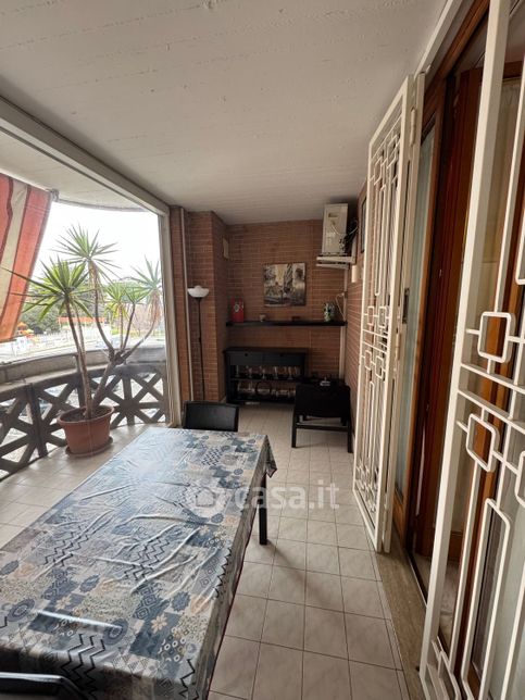 Appartamento in residenziale in Via Raffaele Conforti 130