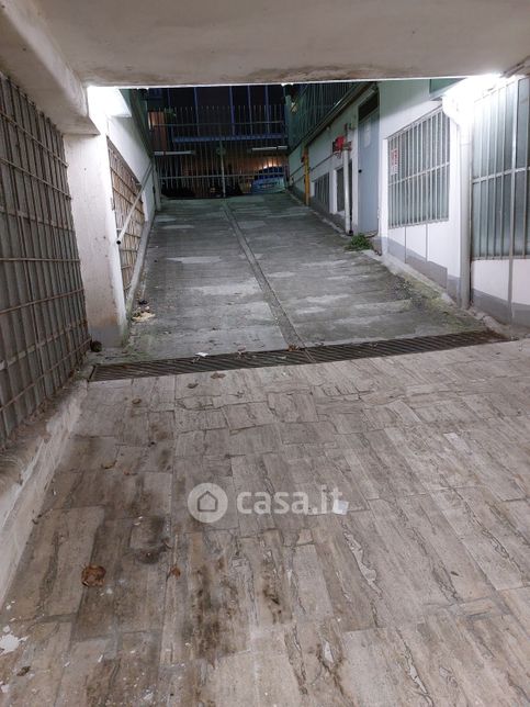 Box/posto auto in residenziale in Vicolo di Vigna Fabbri