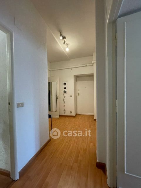 Appartamento in residenziale in Via Michelangelo Poggioli