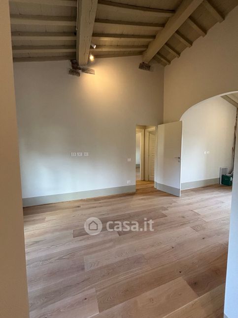 Attico/mansarda in residenziale in Via di Santa Lucia