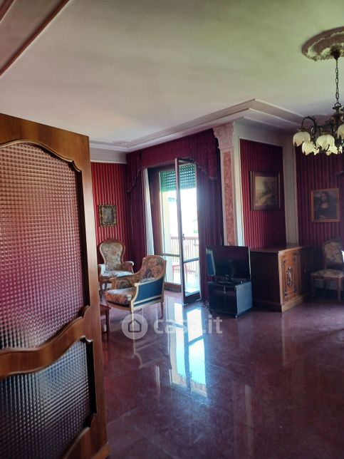 Appartamento in residenziale in Viale Vittorio Veneto