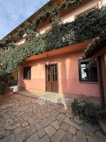 Appartamento in residenziale in Via Monte Grappa 62