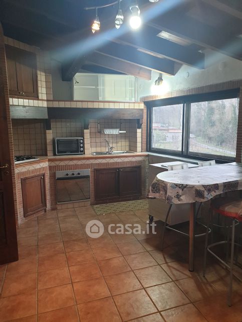 Appartamento in residenziale in Via Casa Braca