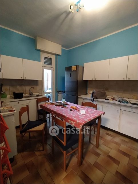 Appartamento in residenziale in Via Nisoli