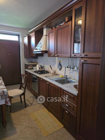 Appartamento in residenziale in Via Carlo Collodi