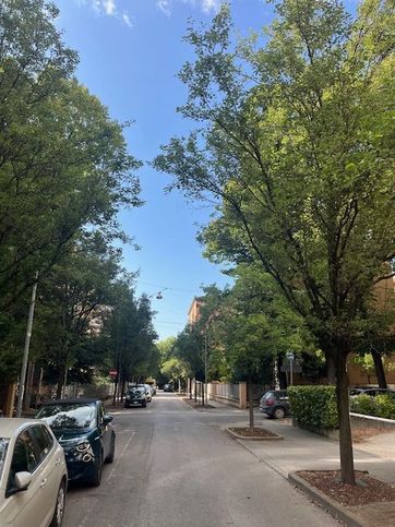 Ufficio in commerciale in Viale Pasubio
