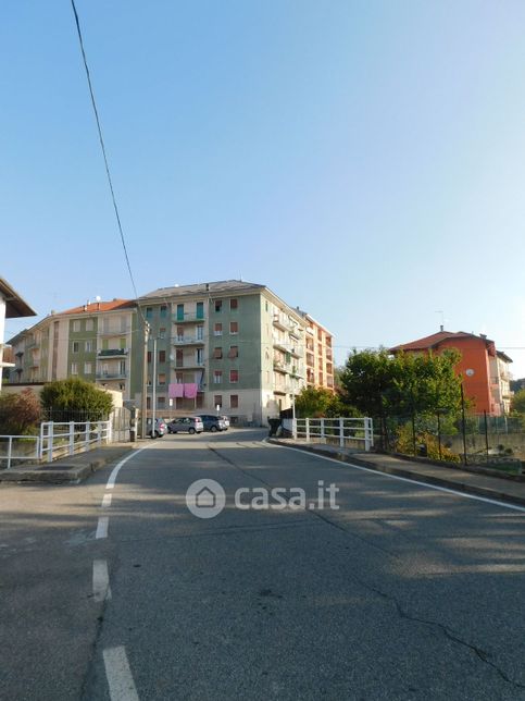 Appartamento in residenziale in Via Generale Schiapparelli