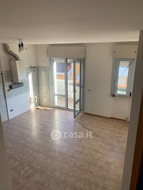 Appartamento in residenziale in Via Brazzacco