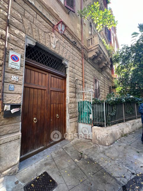 Appartamento in residenziale in Via Principe di Villafranca 53