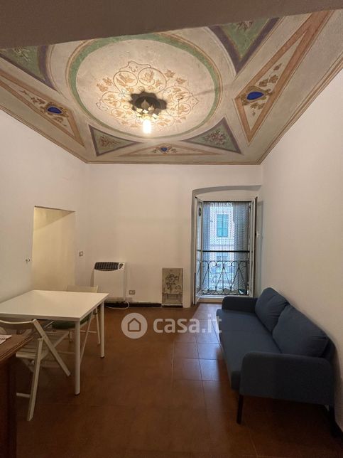 Appartamento in residenziale in Via San Lorenzo
