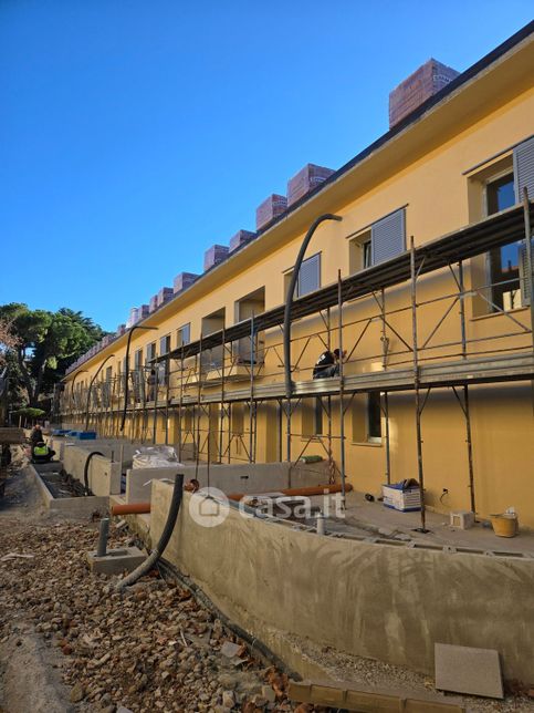 Appartamento in residenziale in Via Giano della Bella 20