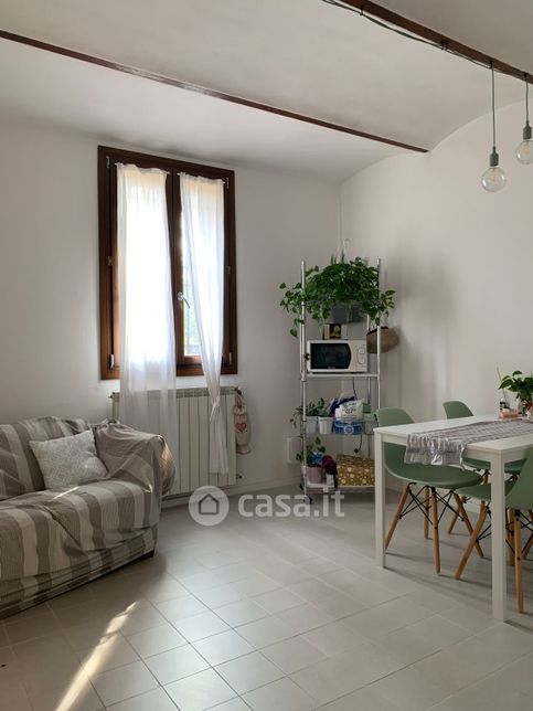 Appartamento in residenziale in Via Valverde 18