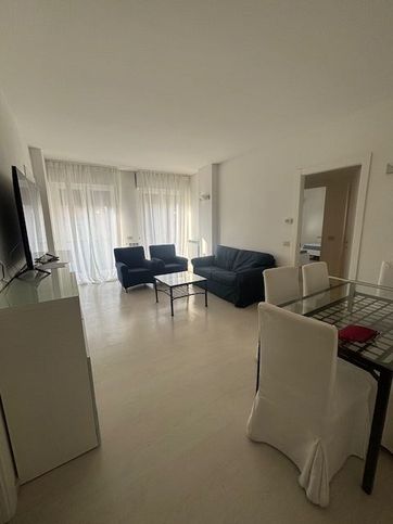 Appartamento in residenziale in Via Nino Gerini