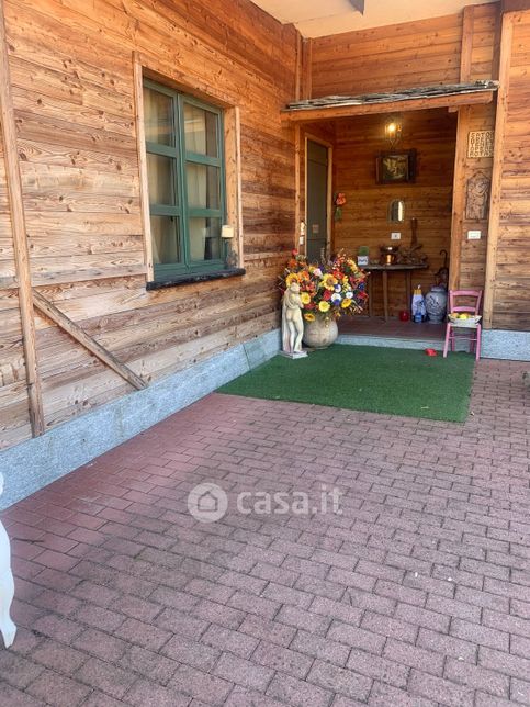 Appartamento in residenziale in Via Gauteri 1