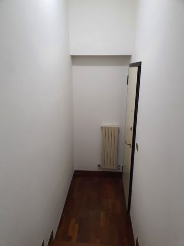 Appartamento in residenziale in Via dell'Indipendenza
