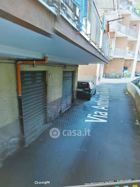 Garage/posto auto in residenziale in Via Antonio Trucillo