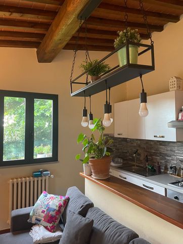 Appartamento in residenziale in Via della Villa Cedri 2