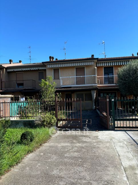 Villetta a schiera in residenziale in 