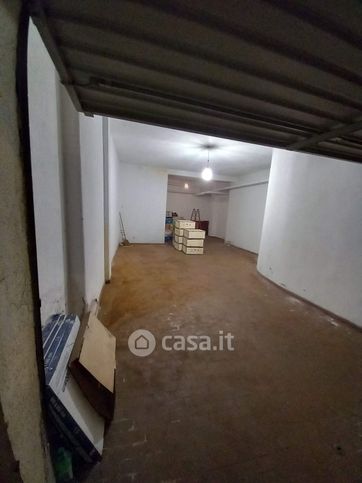 Box/posto auto in residenziale in Via della Camilluccia 143