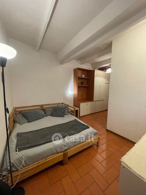 Appartamento in residenziale in Borgo San Frediano