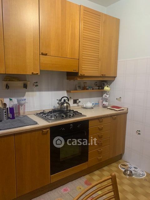 Appartamento in residenziale in Via Colugna 137