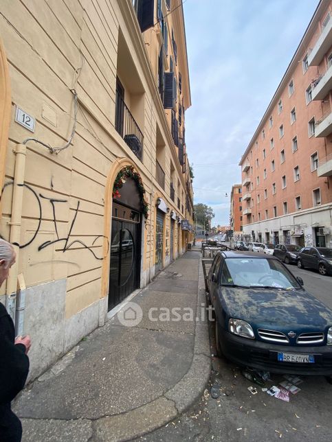 Appartamento in residenziale in Via dei Sardi 12