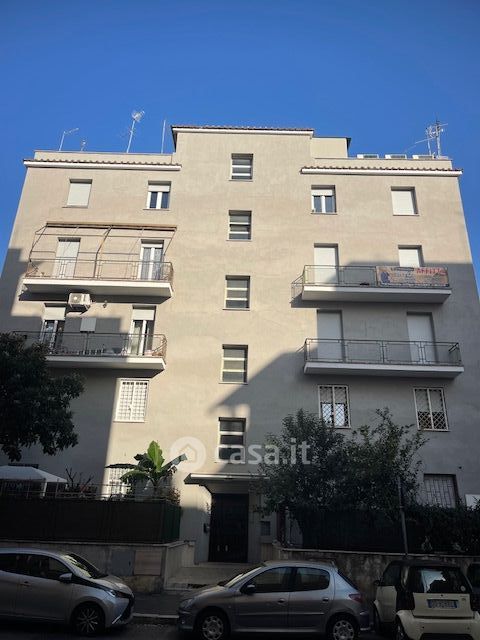 Appartamento in residenziale in Via delle Robinie 35