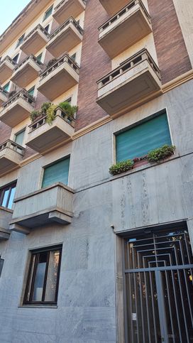 Appartamento in residenziale in Piazza San Camillo de Lellis